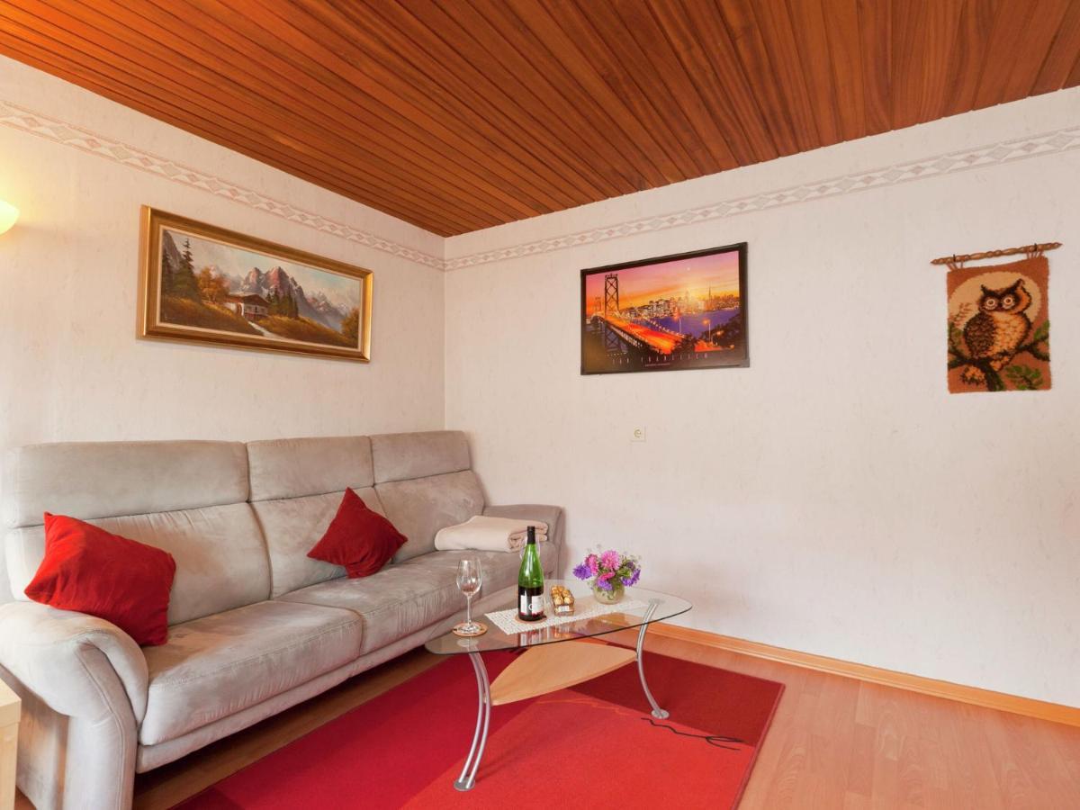 Apartment Near The Nurburgring With Terrace Хилесхайм Стая снимка