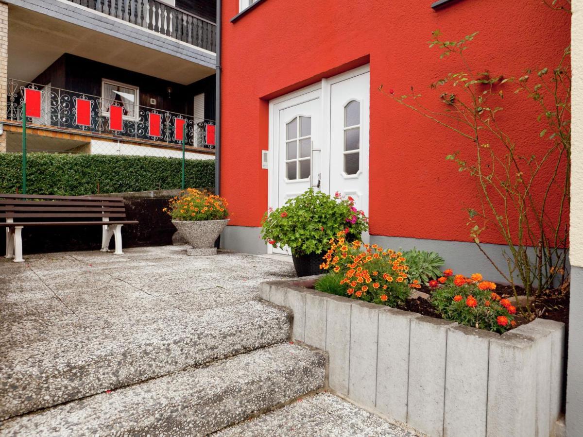 Apartment Near The Nurburgring With Terrace Хилесхайм Стая снимка