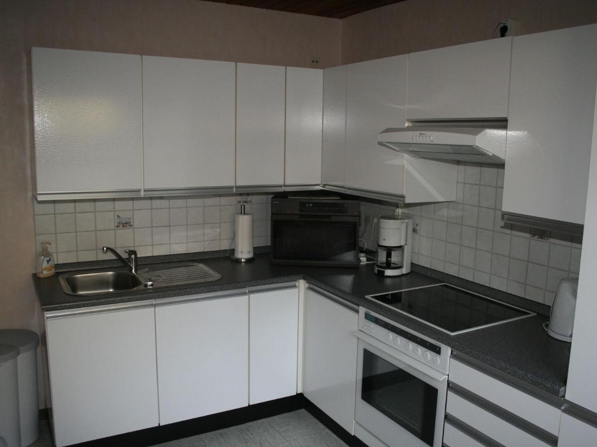 Apartment Near The Nurburgring With Terrace Хилесхайм Екстериор снимка
