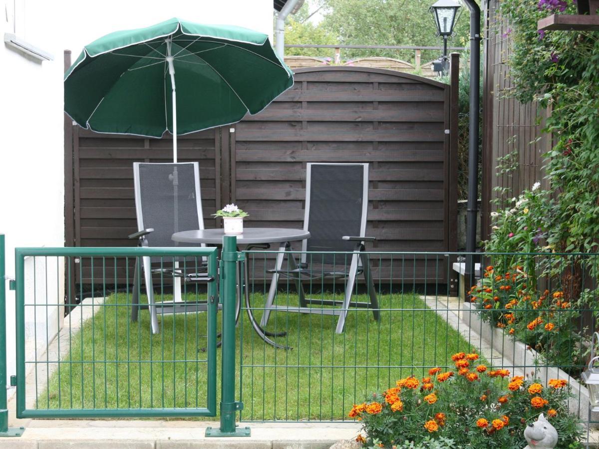 Apartment Near The Nurburgring With Terrace Хилесхайм Екстериор снимка