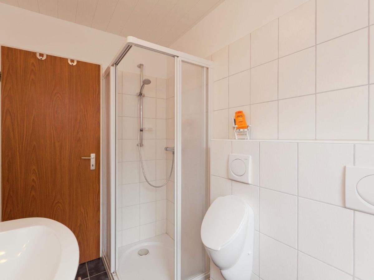 Apartment Near The Nurburgring With Terrace Хилесхайм Екстериор снимка